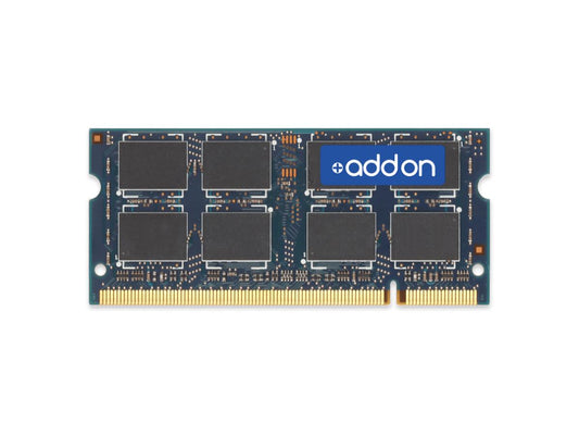 Module complémentaire Pame2005-Aa 2 Go DDR2-800 MHz Sodimm F/ To