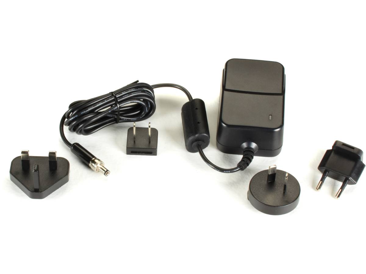Black Box Corp Supply For Industrialmedical Grad Ps290