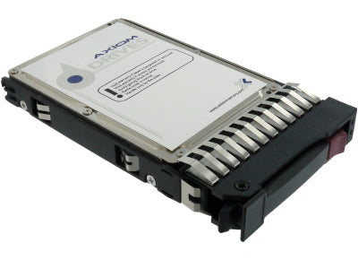 Axiom 900Gb 12Gb/S Sas 15K Rpm Sff Hot-Swap Hdd For Hp - Q1H47A