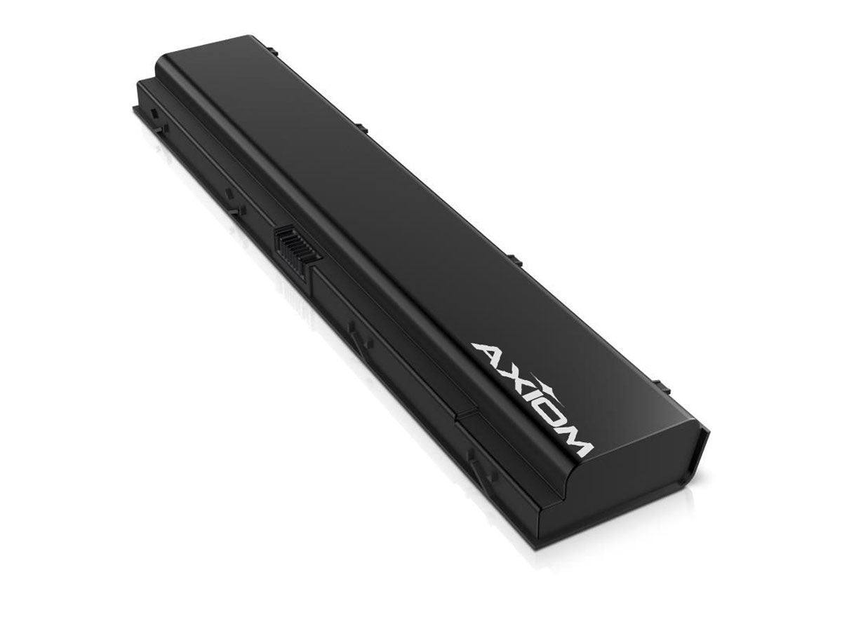 Axiom Li-Ion 8-Cell Battery For Hp - Qk647Aa, Qk647Ut
