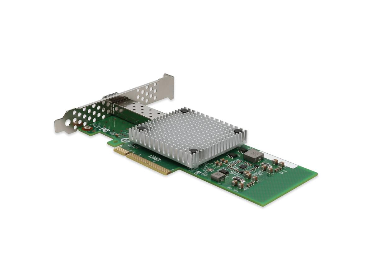 Add-Onqle3240-Sr-Ck-Ao 10Gbs Single Sfp+ Nic F