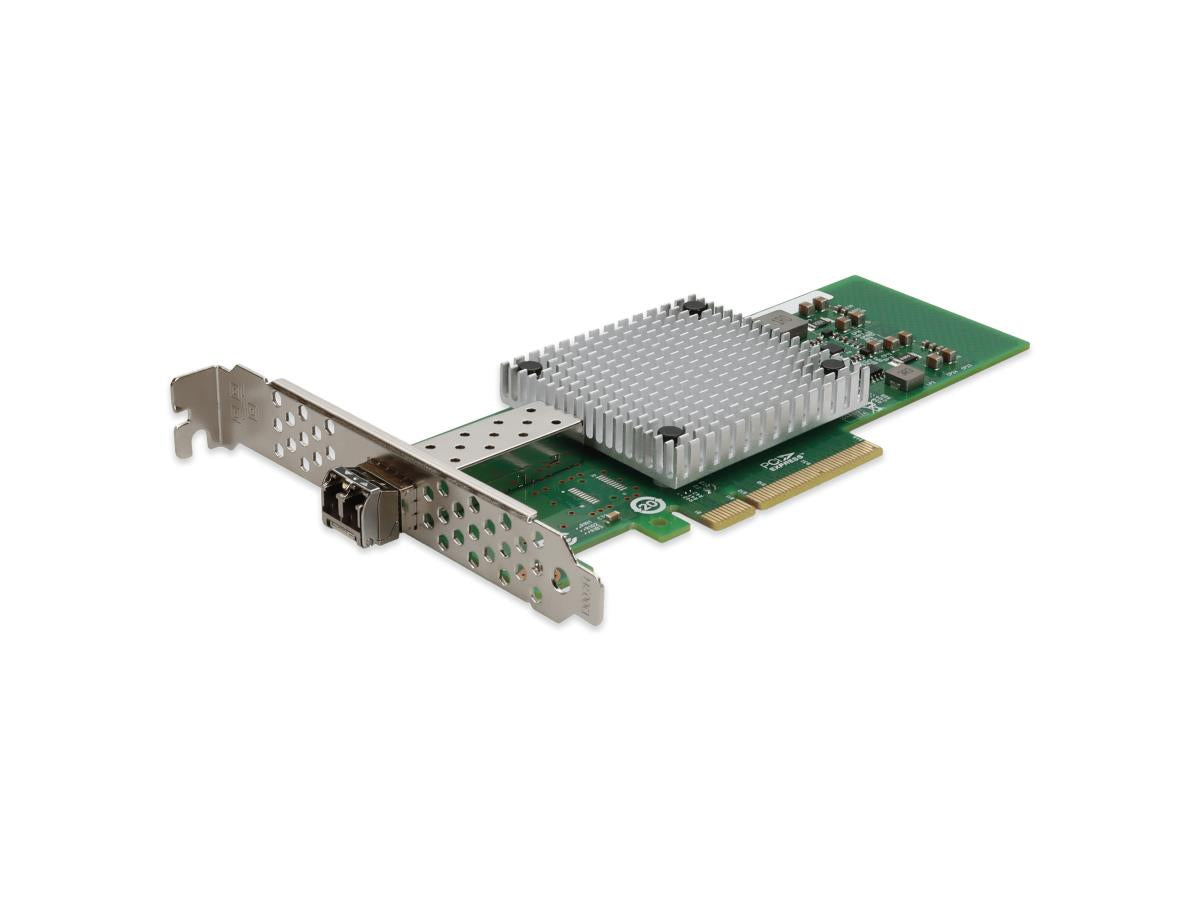 Add-Onqle3240-Sr-Ck-Ao 10Gbs Single Sfp+ Nic F