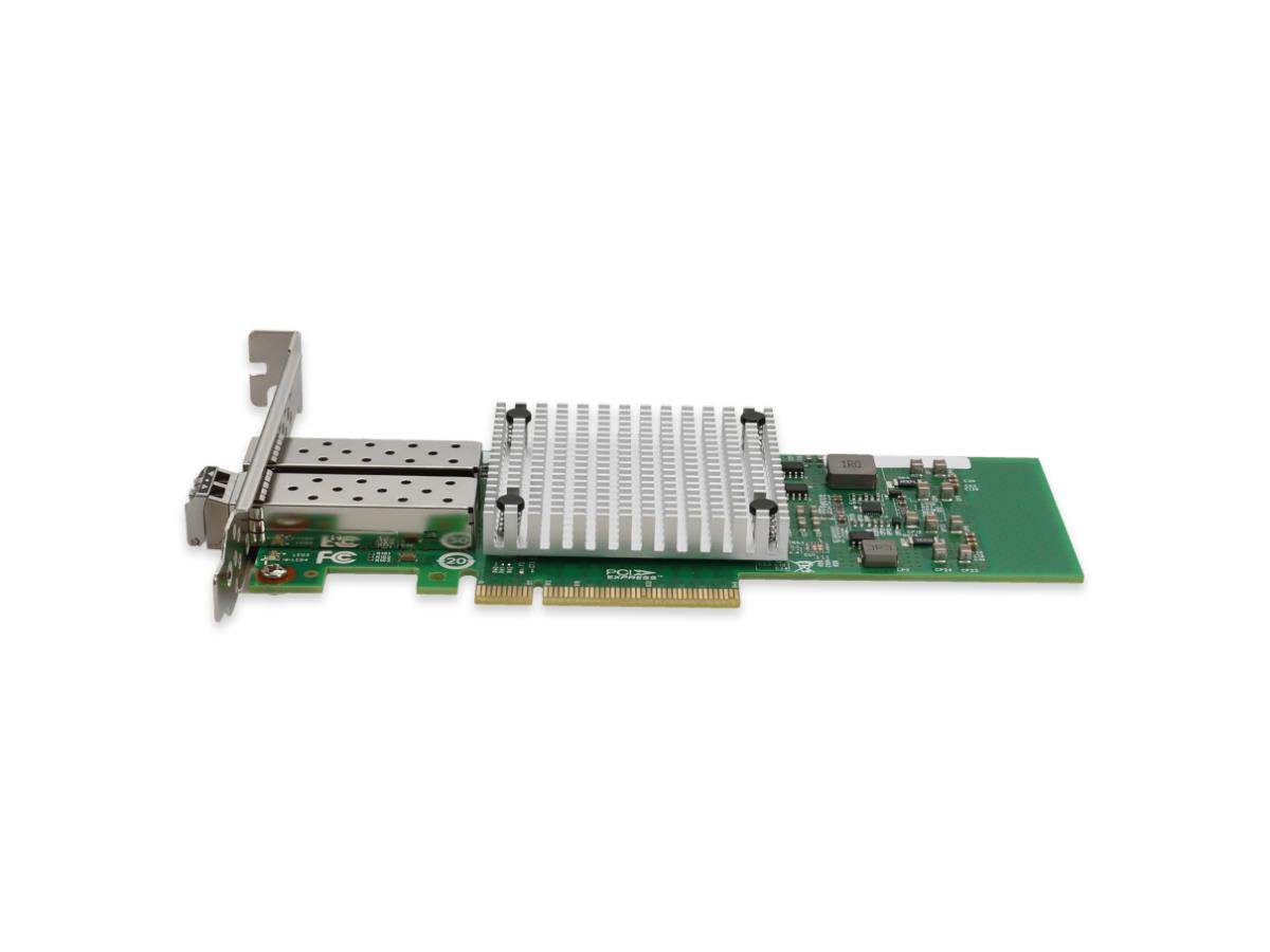Add-Onqle3242-Sr-Ck-Ao 10Gbs Dual Sfp+ Nic F/Q
