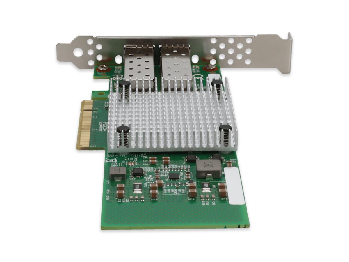 Add-Onqle3242-Sr-Ck-Ao 10Gbs Dual Sfp+ Nic F/Q
