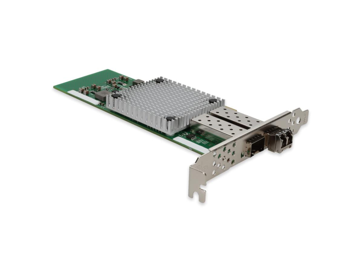 Add-Onqle3242-Sr-Ck-Ao 10Gbs Dual Sfp+ Nic F/Q