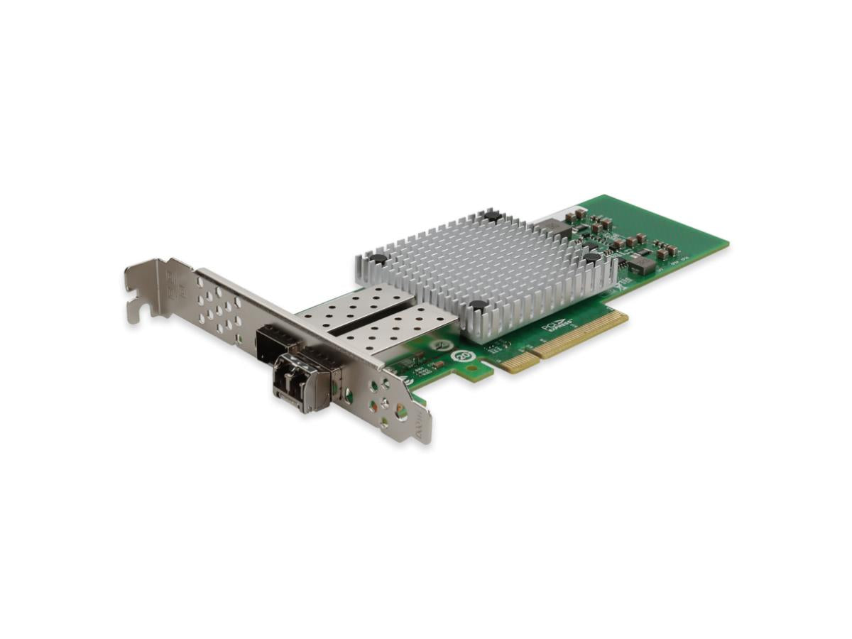 Add-Onqle3242-Sr-Ck-Ao 10Gbs Dual Sfp+ Nic F/Q