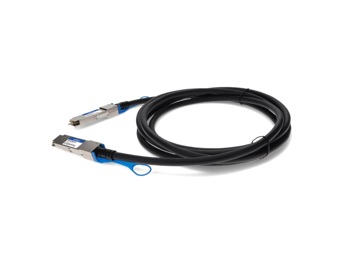 Add-On1M Qsfp-56G-Pdac1M Comp Taa DAC