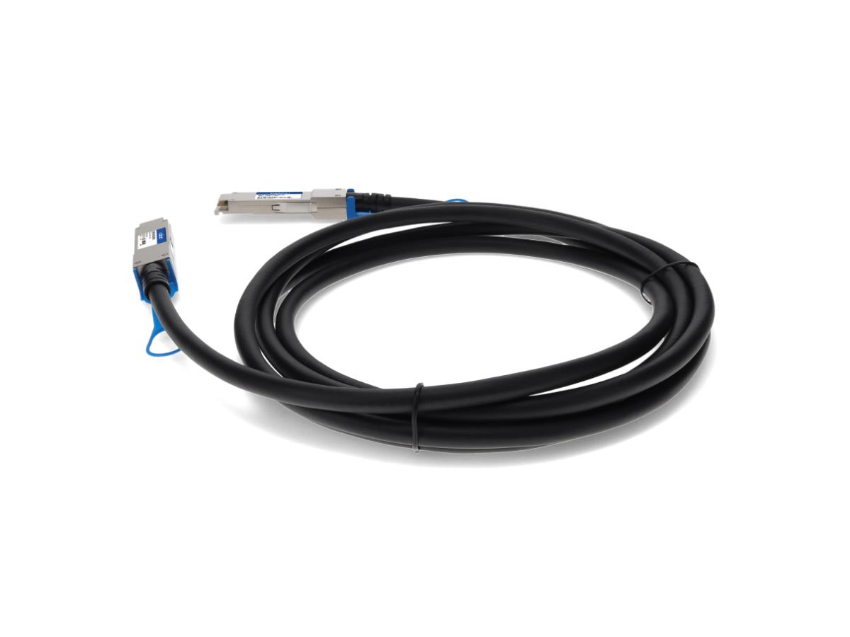 Add-On1M Qsfp-56G-Pdac1M Comp Taa DAC
