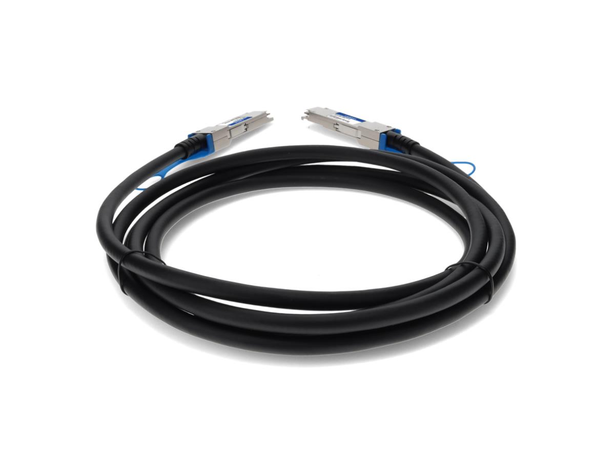 Add-On1M Qsfp-56G-Pdac1M Comp Taa DAC