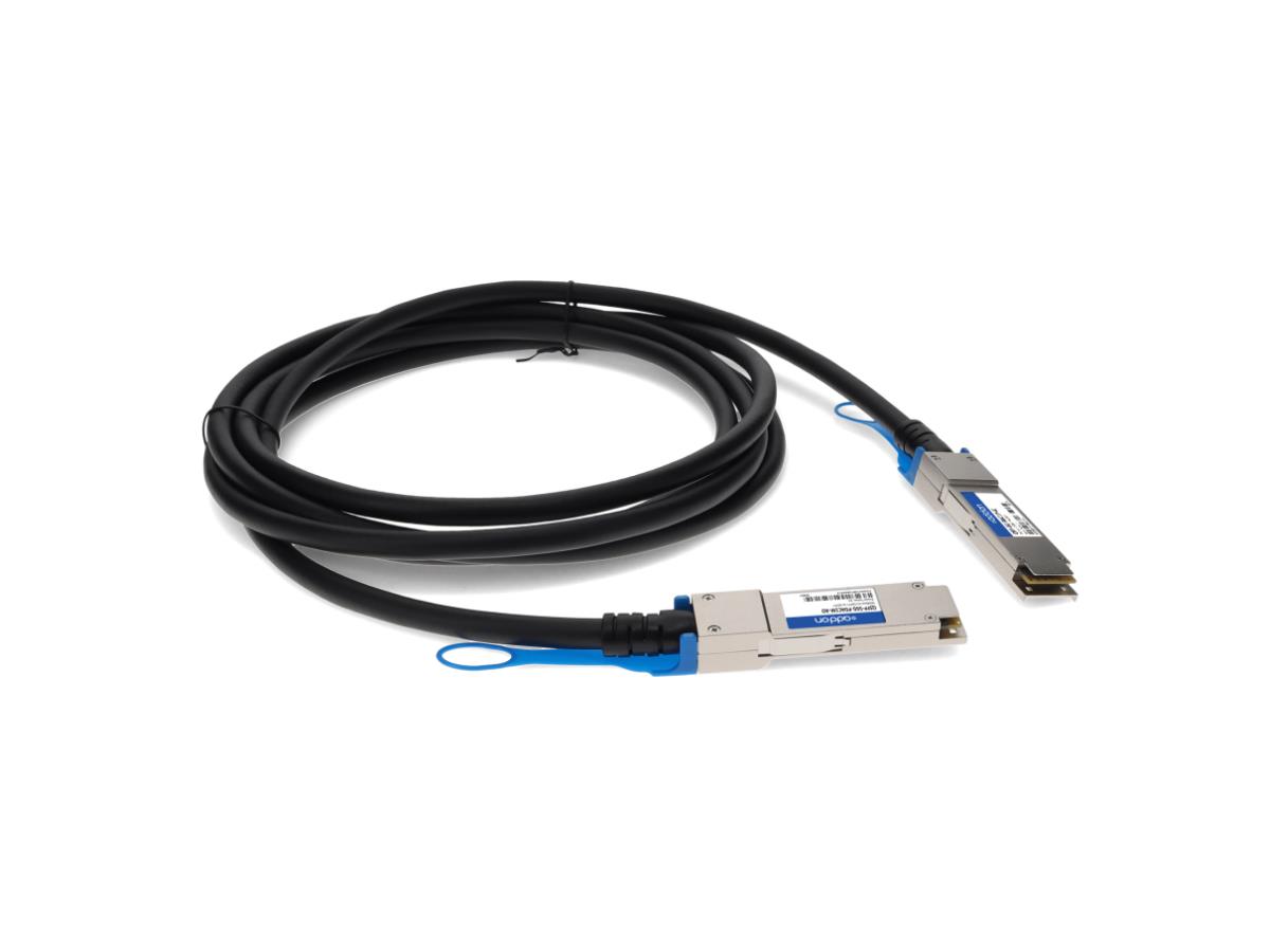 Add-On1M Qsfp-56G-Pdac1M Comp Taa DAC