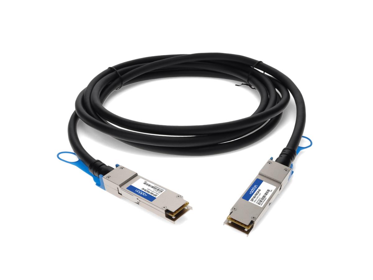 Add-On1M Qsfp-56G-Pdac1M Comp Taa DAC