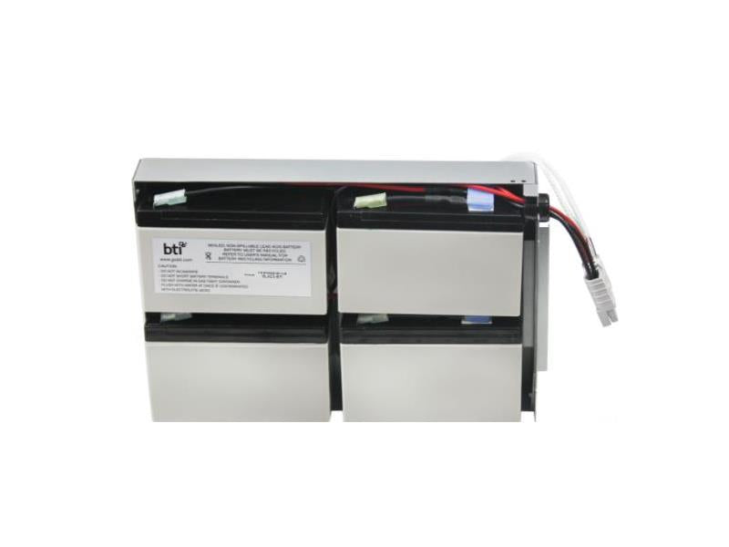 Bti Ups Batt Su1000Rm2U