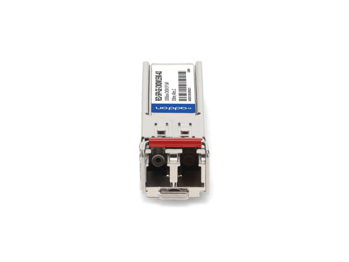 Add-Onredback Red-Sfp-Ge-Cwdm1590 Comp Taa Sfp