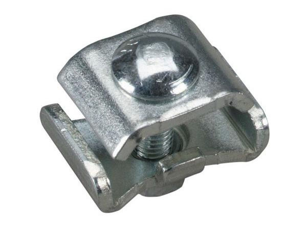 Black Box Corp Tpac Cable Tray Splice Washer Kit, Rm723