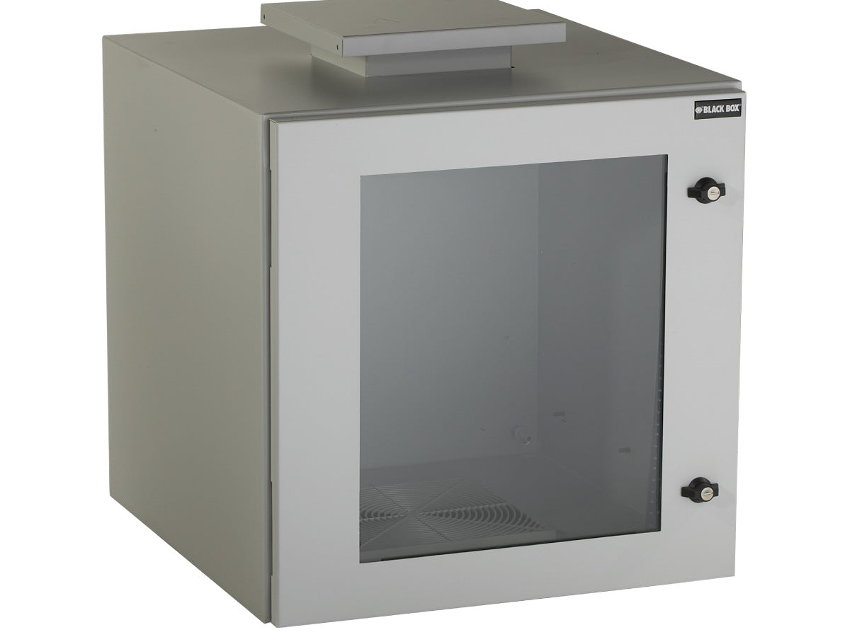 Black Box Corp Nema 12 Wallmount Cabinet Wit Rmw5120Af