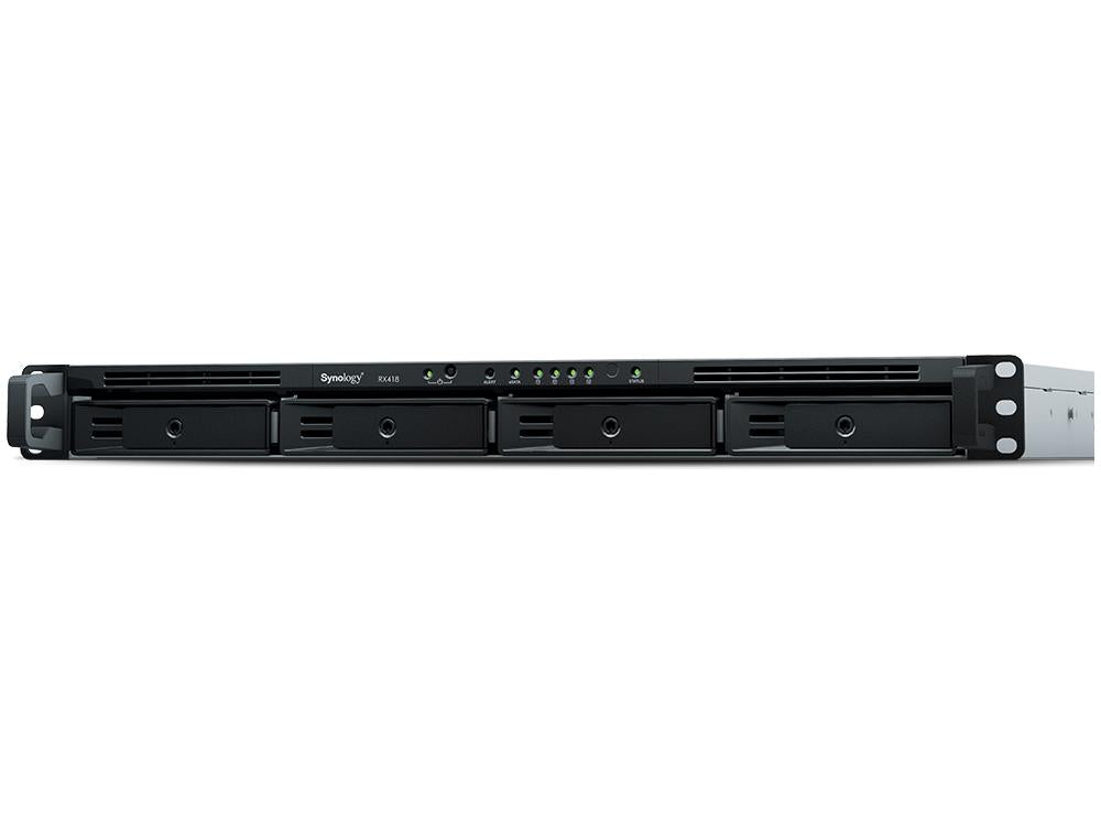 Synology 4Bay Expansion Unit Rx418