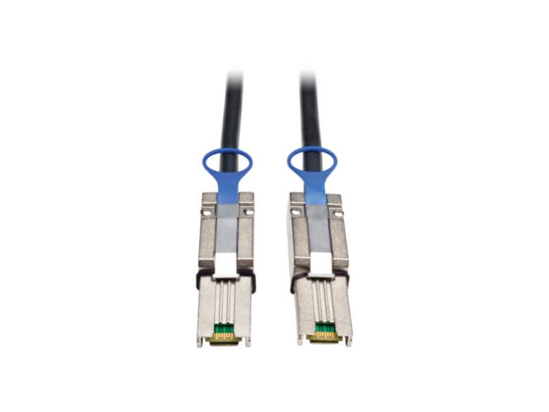 Tripp Lite 2M Ext Sas Cable-4Channel Sff-8088