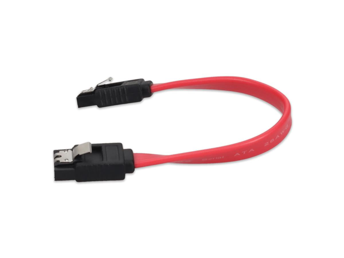 Add-Onsataff6In-5Pk 5Pk 0.15M Sata/Sata Cable