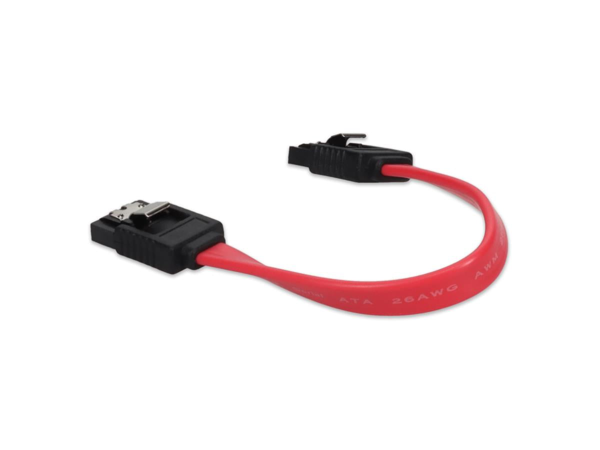 Add-Onsataff6In-5Pk 5Pk 0.15M Sata/Sata Cable