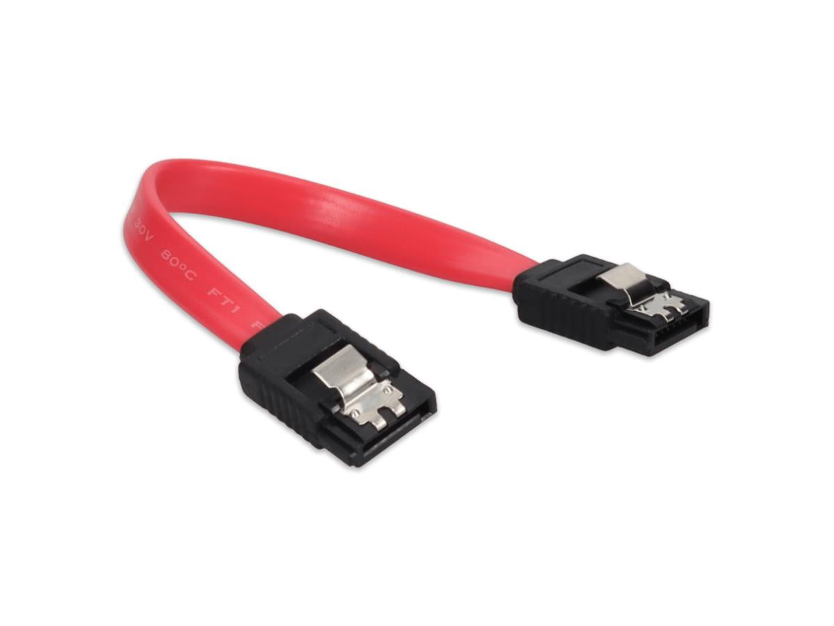 Add-Onsataff6In-5Pk 5Pk 0.15M Sata/Sata Cable