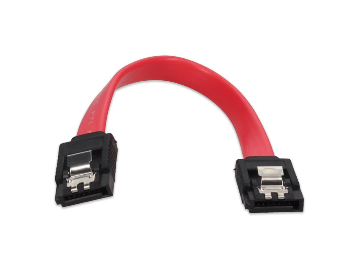 Add-Onsataff6In-5Pk 5Pk 0.15M Sata/Sata Cable