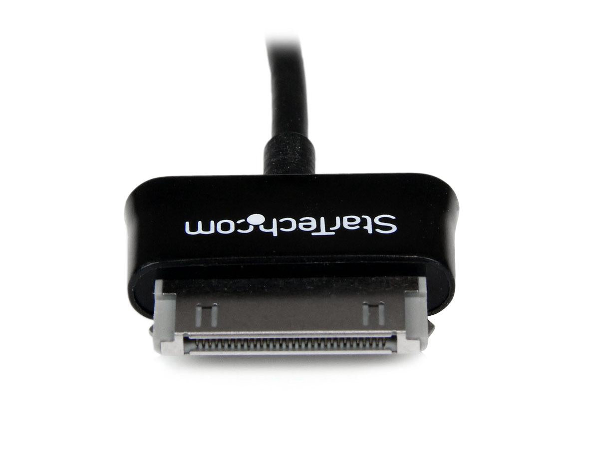 Cable adaptador USB para Samsung Galaxy Tab