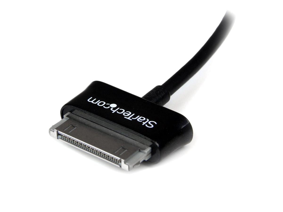 Cable adaptador USB para Samsung Galaxy Tab