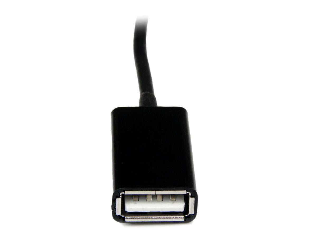 Cable adaptador USB para Samsung Galaxy Tab