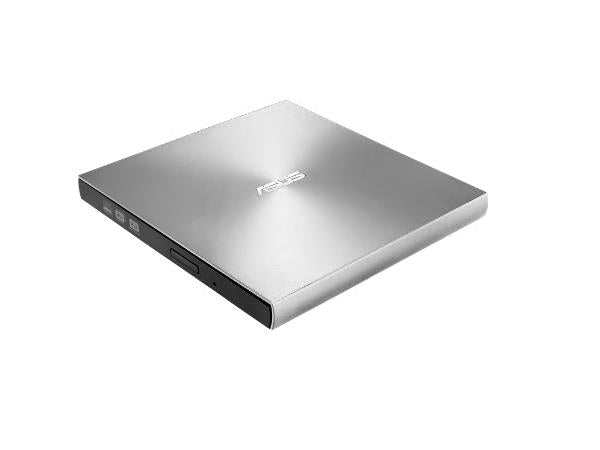 Sdrw-08U9M-U/Sil13Mm Ext Dvd Writer