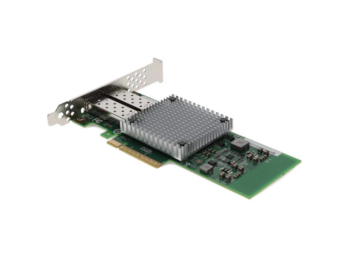 Complementos fn5322F-Ao 10 Gbs Dual SFP+ Nic F/Solarf