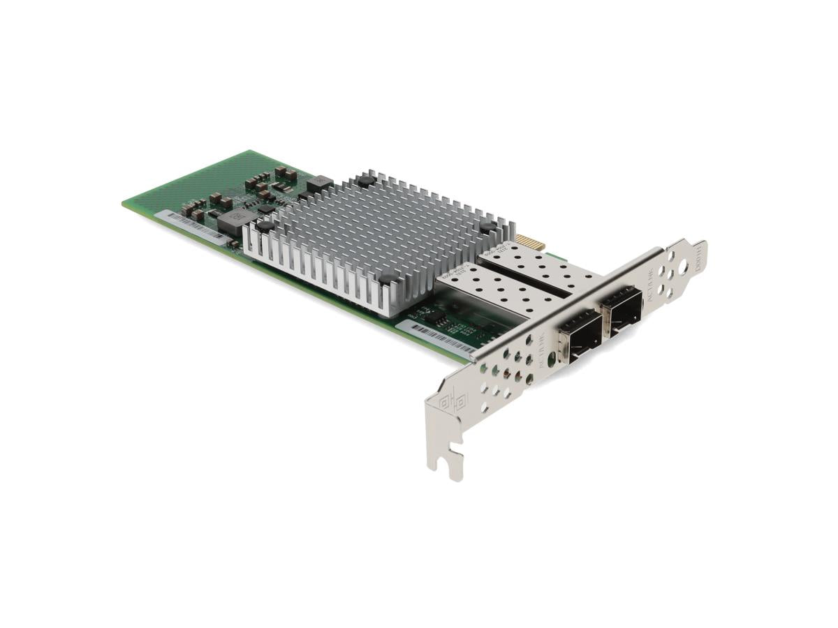 Complementos fn5322F-Ao 10 Gbs Dual SFP+ Nic F/Solarf