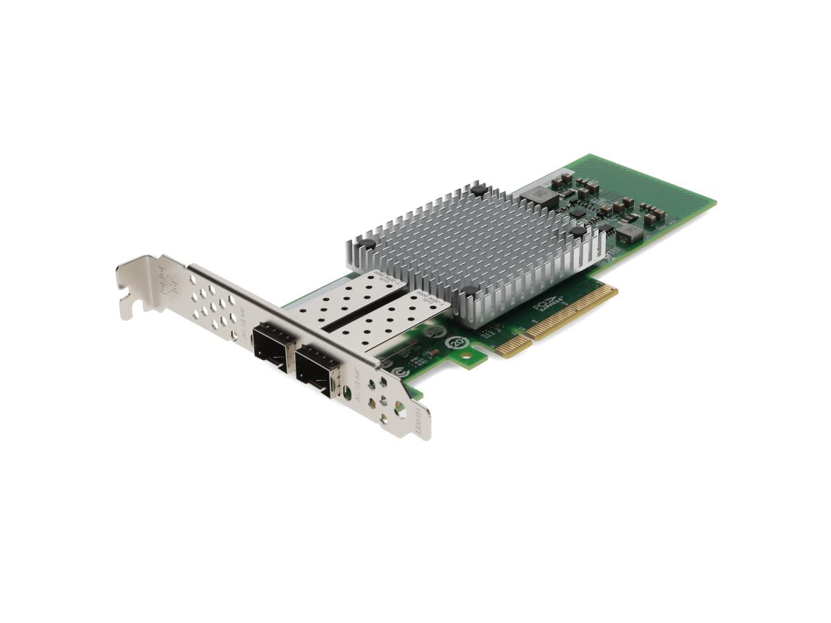 Complementos fn5322F-Ao 10 Gbs Dual SFP+ Nic F/Solarf