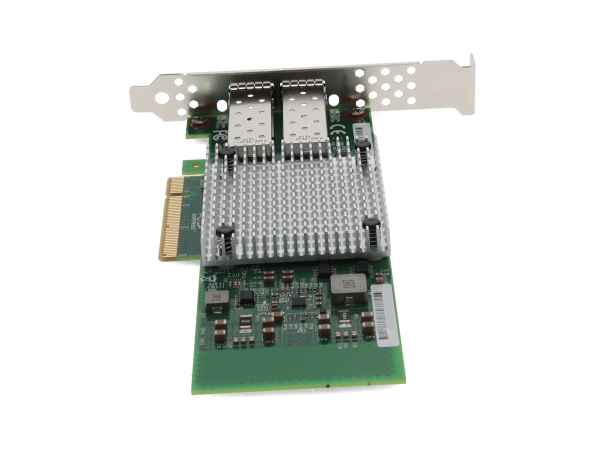 Modules complémentaires FN6122F-Ao 10 Gbit/s double SFP+ Nic pour Solarf