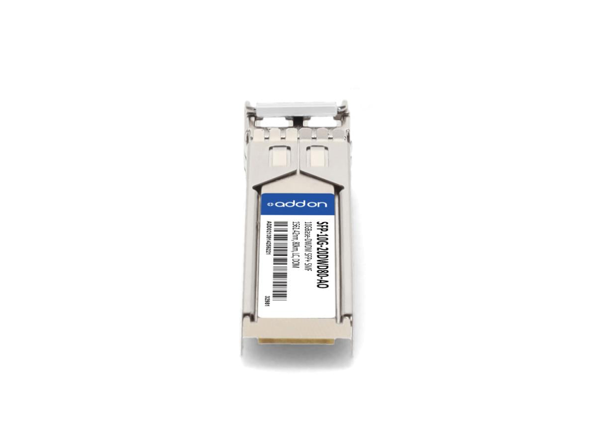 Add-Onalcatel Comp Taa Sfp+ 10G-Dwdm Lc Xcvr