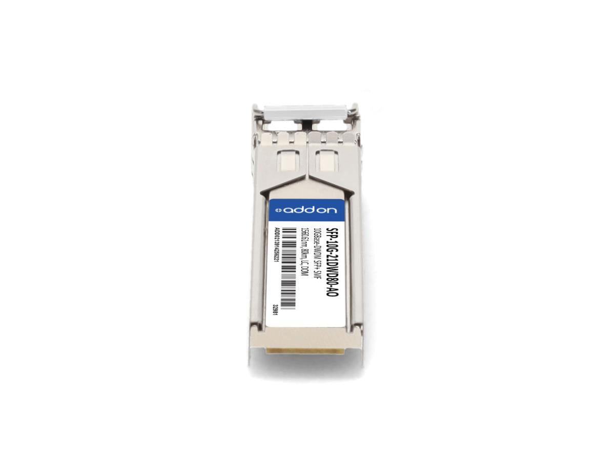 Add-Onalcatel Comp Taa Sfp+ 10G-Dwdm Lc Xcvr
