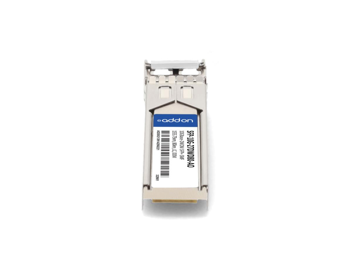 Add-Onalcatel Comp Taa Sfp+ 10G-Dwdm Lc Xcvr
