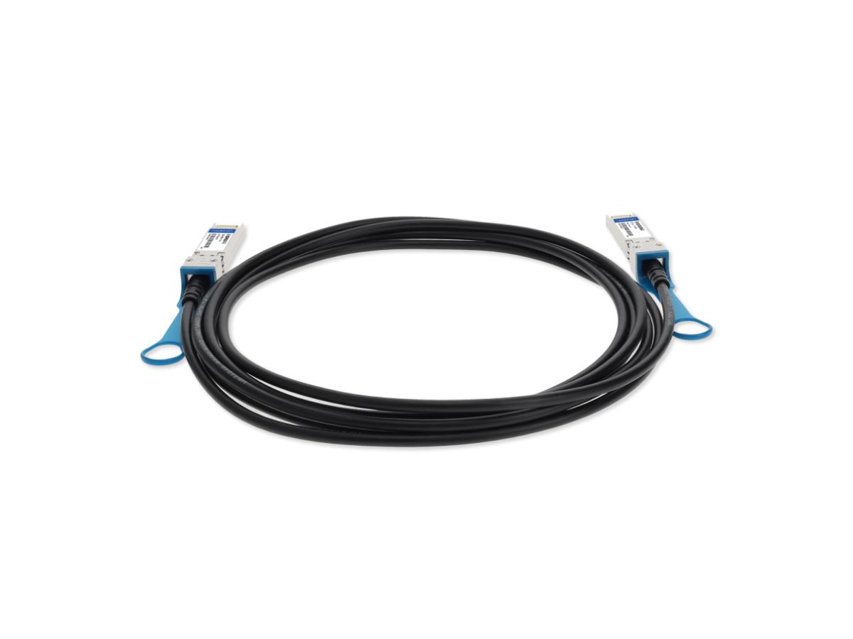 Add-On4M Sfp-10G-Pdac4M Comp Taa Dac
