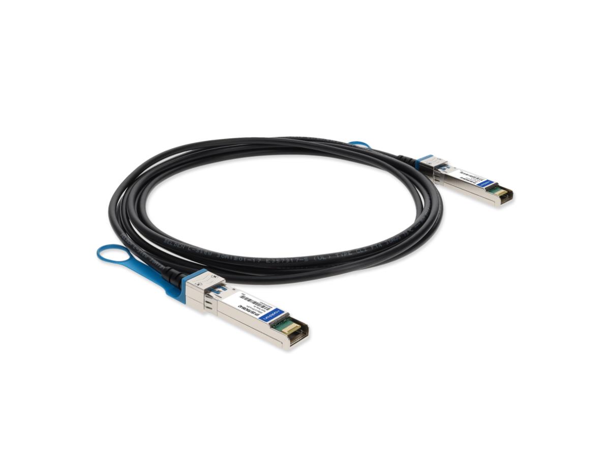 Add-On4M Sfp-10G-Pdac4M Comp Taa Dac