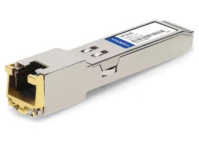 Add-On Rad Sfp-30 Comp Taa 1G-Tx Sfp Rj-45 Xcvr