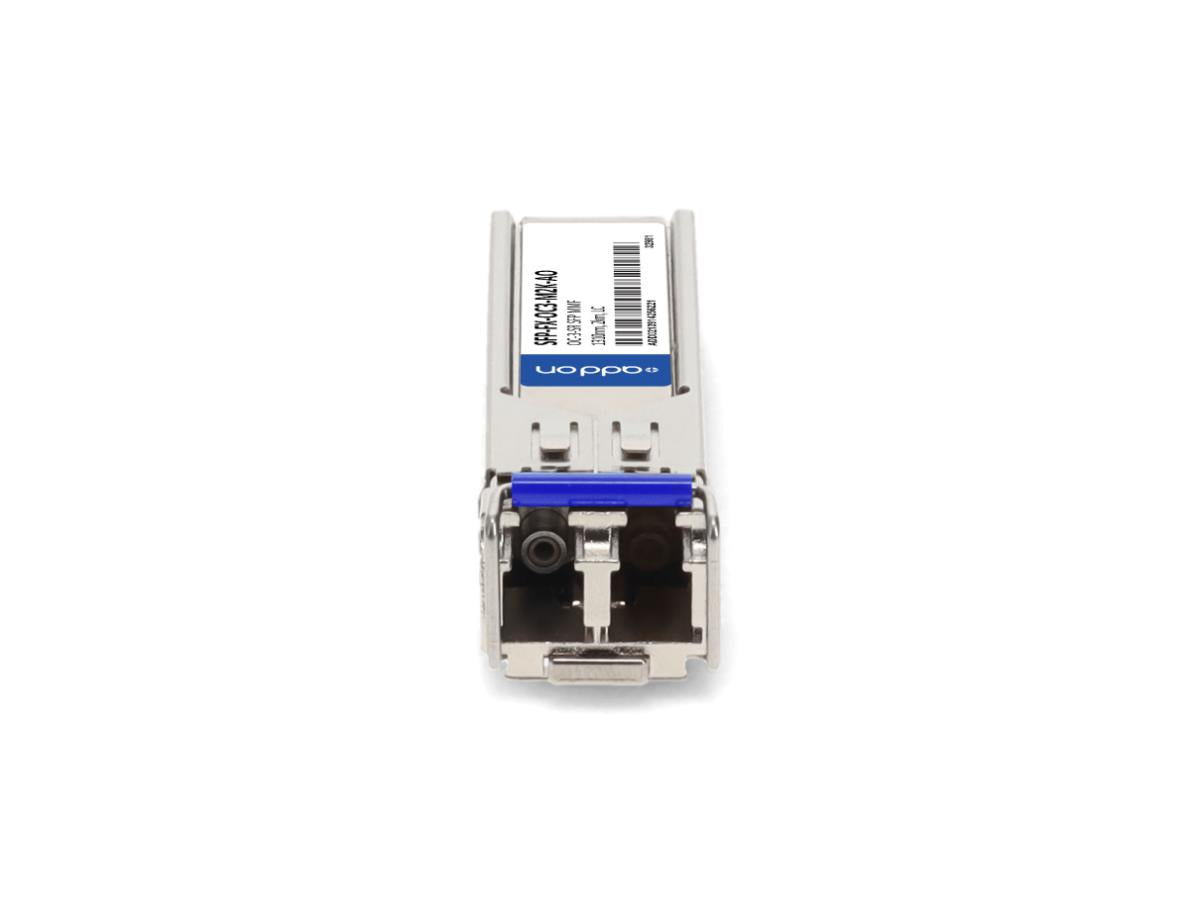 Add-Onzte Sfp-Fx-Oc3-M2K Comp Taa Sfp Lc Xcvr