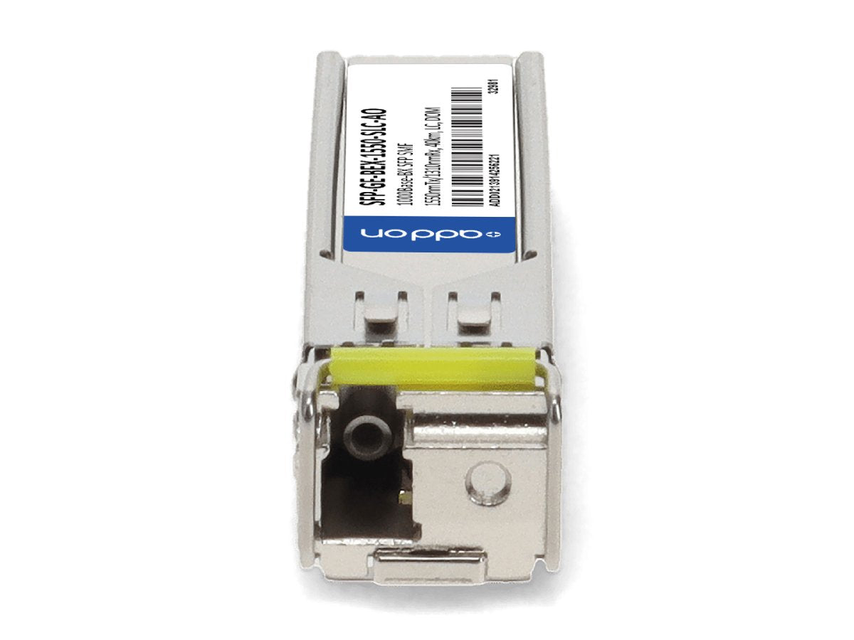 Add-Onzhone Sfp-Ge-Bex-1550-Slc Comp Taa Sfp