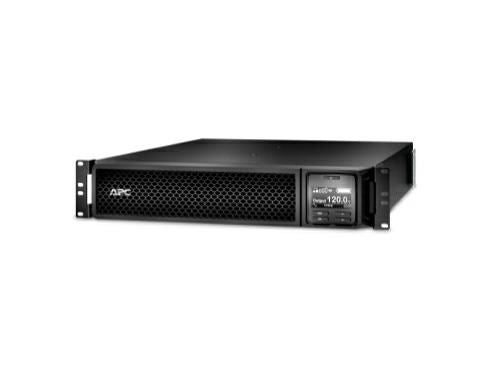 Schneider Smart-Ups Srt 3000Va Rm120V Network Card