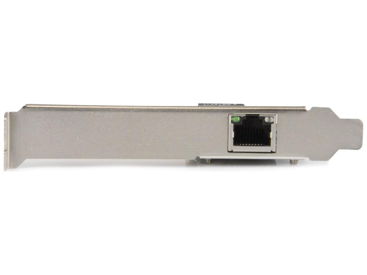 Tarjeta de red Gigabit Ethernet de 1 puerto Startech.Com - Pci Express, I
