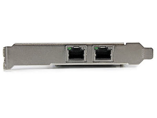 Servidor Ethernet Gigabit Pci Express (Pcie X4) de doble puerto Startech.Com