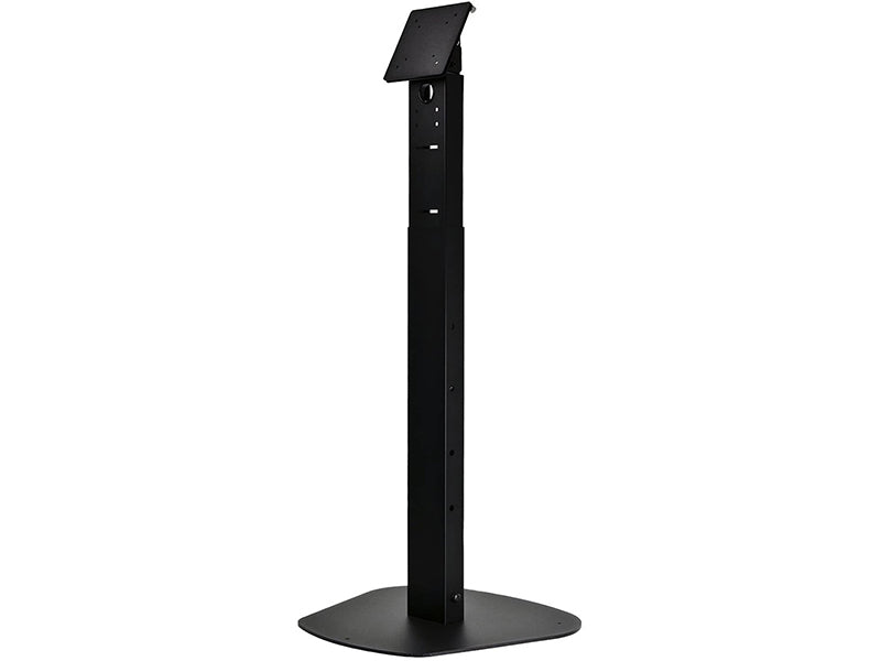 Support de sol pour kiosque Vesa Smart Blk