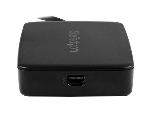 Adaptador Thunderbolt 3 a Thunderbolt 2