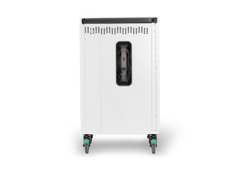 Bretford Charge Cart Ac For 36 Devices