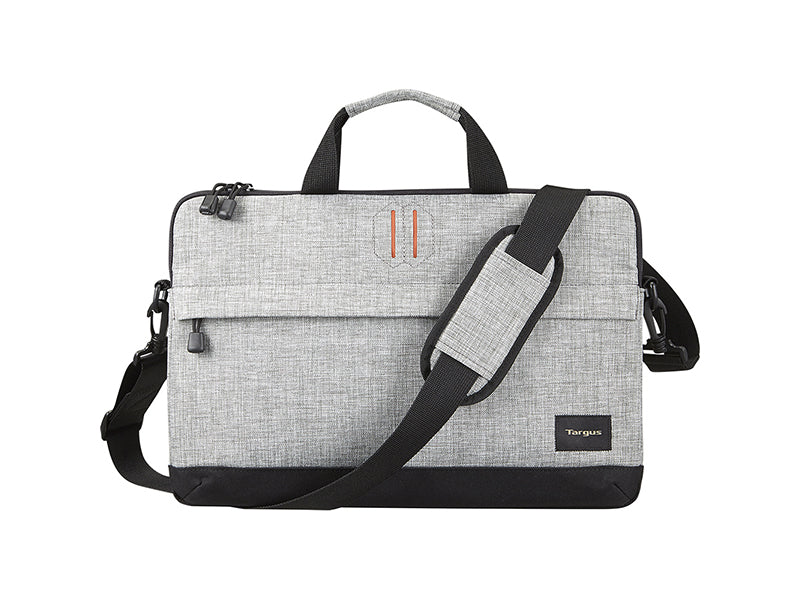 Targus Slipcase 15.6In Strata-Pewter