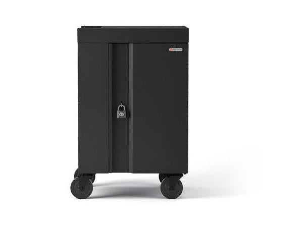 Bretford Cube Mini 20 Charge Cart Char