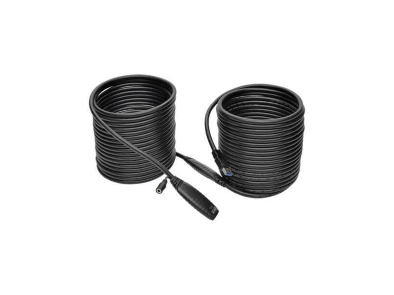 Repetidor de extensión USB 3.0 de alta velocidad de Tripp Lite
